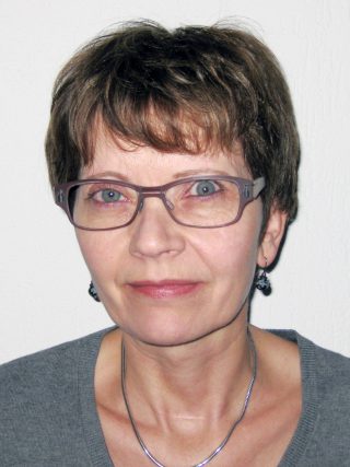 Marianne Hofstetter