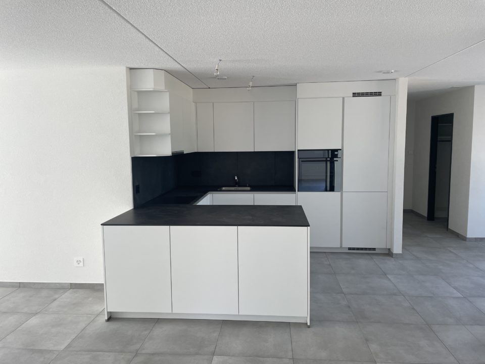 Courrendlin, Chavon-Dedos