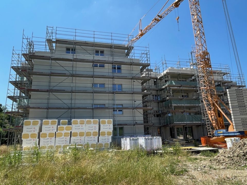 Courtételle, Dos-le-Motie «B1»