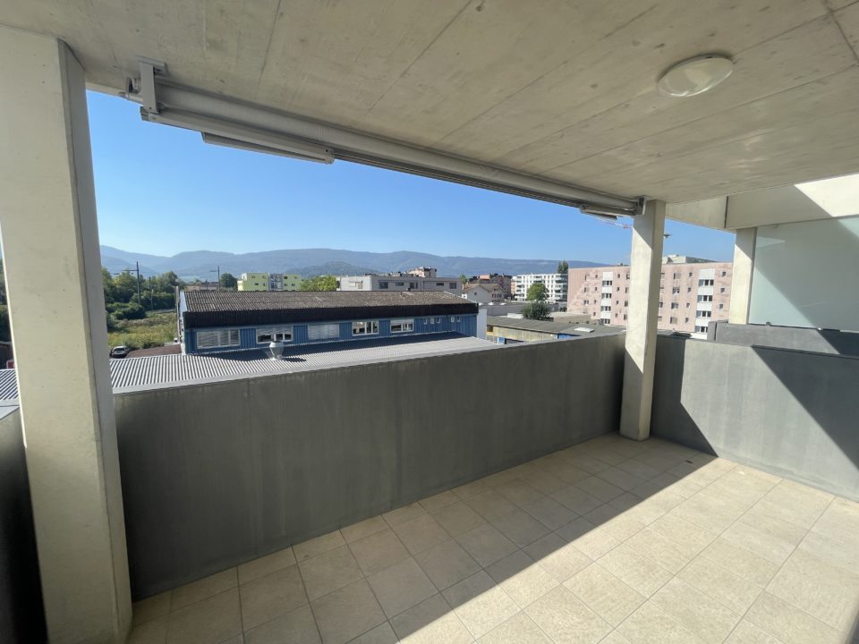 Rue Auguste-Quiquerez 82