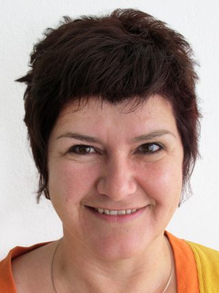 Valérie Gafner Lovis